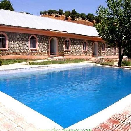 Nemrut Kervansaray Hotel Karadut  Εξωτερικό φωτογραφία
