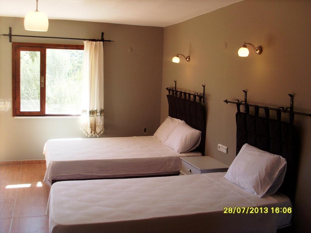 Nemrut Kervansaray Hotel Karadut  Δωμάτιο φωτογραφία