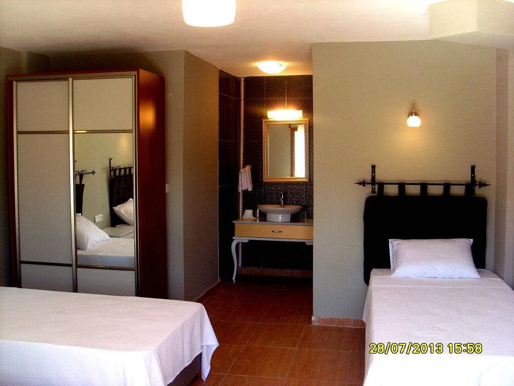 Nemrut Kervansaray Hotel Karadut  Δωμάτιο φωτογραφία