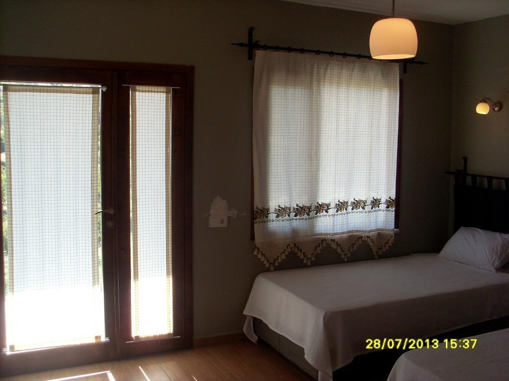 Nemrut Kervansaray Hotel Karadut  Δωμάτιο φωτογραφία