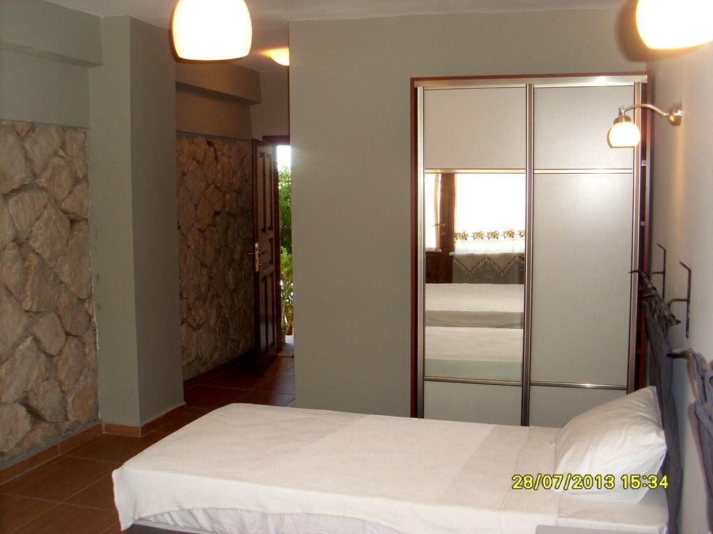 Nemrut Kervansaray Hotel Karadut  Δωμάτιο φωτογραφία