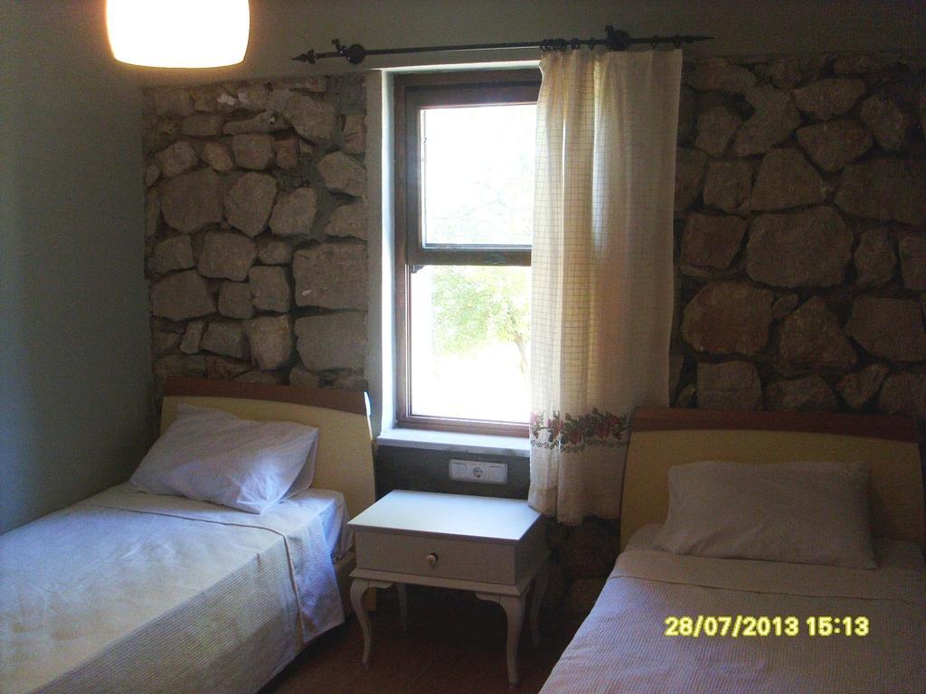 Nemrut Kervansaray Hotel Karadut  Εξωτερικό φωτογραφία