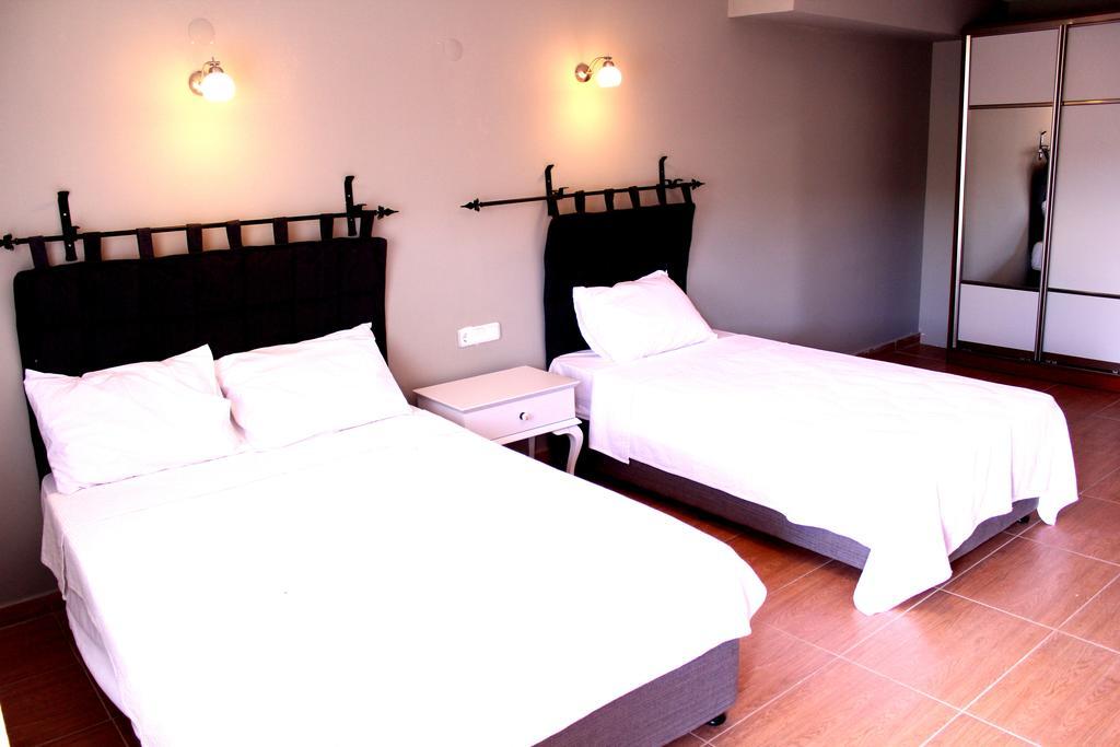 Nemrut Kervansaray Hotel Karadut  Εξωτερικό φωτογραφία