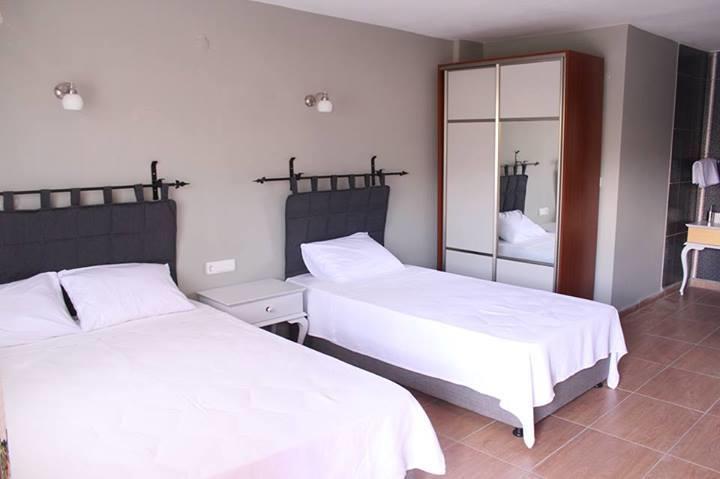 Nemrut Kervansaray Hotel Karadut  Εξωτερικό φωτογραφία