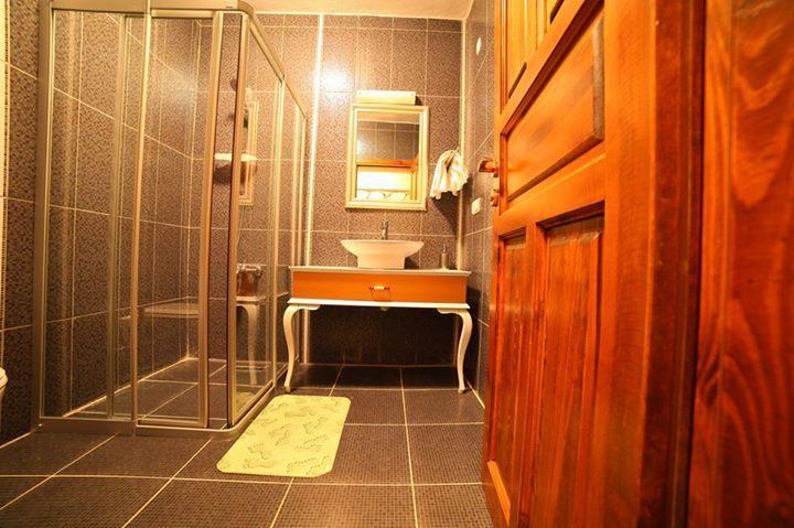 Nemrut Kervansaray Hotel Karadut  Δωμάτιο φωτογραφία